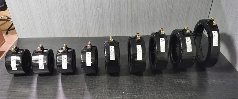 PR 5P20 Current Transformer